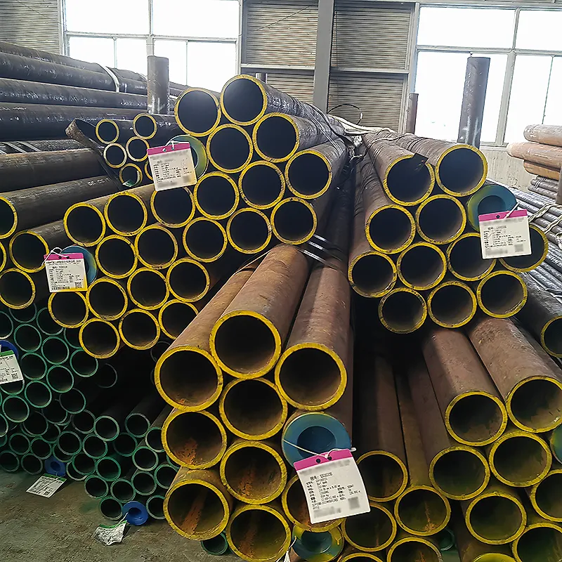 carbon steel pipe&tube